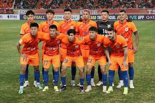 名记吐槽：现在这支国足的队员是不是目前中国最好的男足球员？